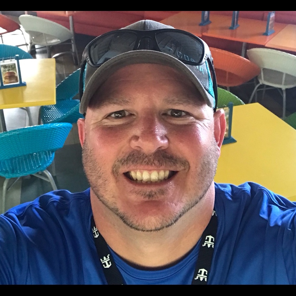 Meet your Posher, Don